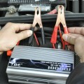 Inverters και Μπαταρίες Αυτοκινήτου