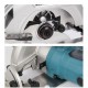 ΔΙΣΚΟΠΡΙΟΝΟ ΧΕΙΡΟΣ KRAFT /185MM 1200W/ ΔΙΣΚΟΠΡΙΟΝΟ ΧΕΙΡΟΣ KRAFT /185MM 1200W/
