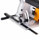 Ηλεκτρικό δισκοπρίονο 1500W Ф-184mm JCB CS1500-E Ηλεκτρικό δισκοπρίονο 1500W Ф-184mm JCB CS1500-E