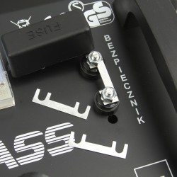 Συσκευή εκκίνησης και φορτισης για μπαταριες MAR-POL 630) 60-800Ah 750) 60-900AH 850) 80-1000AH