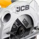Ηλεκτρικό δισκοπρίονο 1500W Ф-184mm JCB CS1500-E Ηλεκτρικό δισκοπρίονο 1500W Ф-184mm JCB CS1500-E