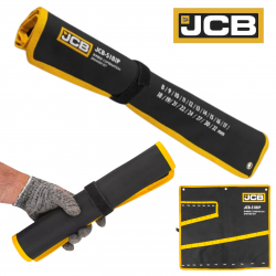 ΘΗΚΗ ΓΙΑ ΚΛΕΙΔΙΑ 25 ΤΕΜΑΧΙΩΝ JCB