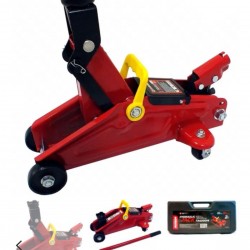 Τριποδας 3 ΤΟΝΩΝ Υποστήριξης 290-420мм   ΚΑΙ 2 ΤΟΝΩΝ Γρύλος κροκοδείλος 135-320mm MAR-POL.