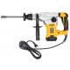 ΗΛΕΚΤΡΙΚΟ ΚΟΜΠΡΕΣΕΡ JCB RH1500-E 1500W SDS-plus 6J ΗΛΕΚΤΡΙΚΟ ΚΟΜΠΡΕΣΕΡ JCB RH1500-E 1500W SDS-plus 6J