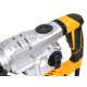 ΗΛΕΚΤΡΙΚΟ ΚΟΜΠΡΕΣΕΡ JCB RH1500-E 1500W SDS-plus 6J ΗΛΕΚΤΡΙΚΟ ΚΟΜΠΡΕΣΕΡ JCB RH1500-E 1500W SDS-plus 6J