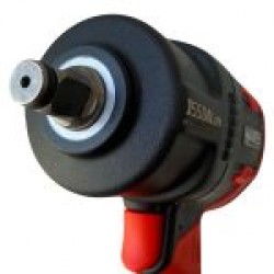 ΠΡΟΣΦΟΡΑ Πνευματικό μπουλονοκλειδο HAWEK 1550Nm σε βαλίτσα και γρυλο 2 τονων Υδραυλικό 135-320mm.