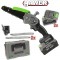 Aλυσοπρίονo μπαταρίας 24V 4.0AH HAWEK Πολωνίας 15cm