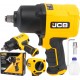 Πνευματικό κρουστικό ΜΠΟΥΛΟΝΟΚΛΕΙΔΟ JCB 1/2″ 1450Nm RP9510 Πνευματικό κρουστικό ΜΠΟΥΛΟΝΟΚΛΕΙΔΟ JCB 1/2″ 1450Nm RP9510
