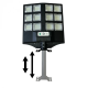 Ηλιακός προβολέας LED SUNVISION BK280-12 1200W 29-15