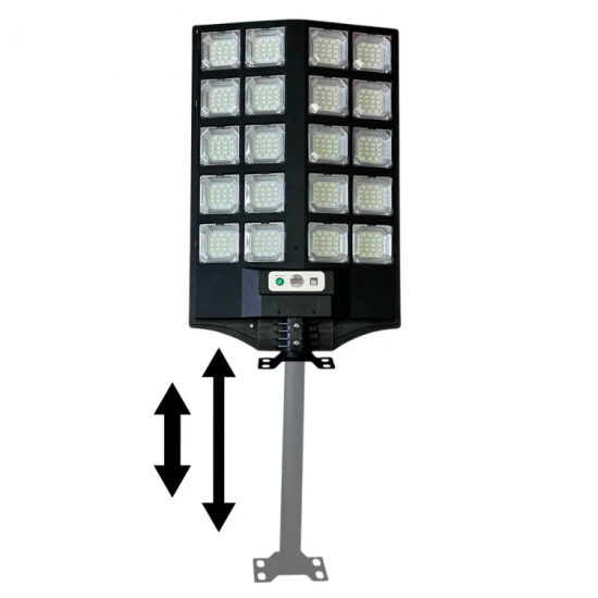Ηλιακός προβολέας LED SUNVISION BK280-20 1800W 29-14