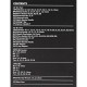 ΣΕΤ ΚΑΡΥΔΑΚΙΑ ΚΑΣΤΑΝΙΕΣ 108 μέρη JCB 1/2 και 1/4 J-41082-5 ΣΕΤ ΚΑΡΥΔΑΚΙΑ ΚΑΣΤΑΝΙΕΣ 108 μέρη JCB 1/2 και 1/4 J-41082-5