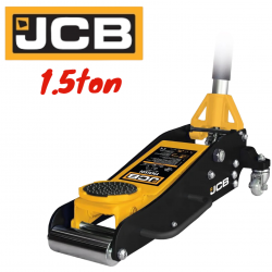 Κροκόδειλος χαμηλού προφίλ Creek 1,5 ton JCB 85-355mm έως 1500kg