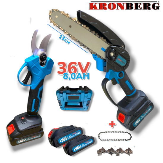 2 ΣΕ 1 ΨΑΛΙΔΙ ΚΑΙ ΑΛΥΣΟΠΡΙΟΝΟ 36V 8.0AH με 4 ΑΛΥΣΙΔΕΣ 2 ΡΑΓΕΣ 2 μπαταρίες 2 ΣΕ 1 ΨΑΛΙΔΙ ΚΑΙ ΑΛΥΣΟΠΡΙΟΝΟ 36V 8.0AH με 4 ΑΛΥΣΙΔΕΣ 2 ΡΑΓΕΣ 2 μπαταρίες