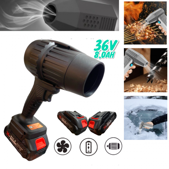 ΙΣΧΗΡΟ ΠΙΣΤΟΛΗ ΦΥΣΗΤΗΡΑΣ 36V 8.0AH ΓΙΑ ΦΥΛΛΑ, ΓΙΑ ΧΙΟΝΙ, ΓΙΑ ΠΛΥΝΤΗΡΙΑ ΑΥΤΟΚΙΝΗΤΟΥ ΚΑΙ ΜΠΑΡΜΠΕΚΙΟΥ. 2 ΜΠΑΤΑΡΙΕΣ ΙΣΧΗΡΟ ΠΙΣΤΟΛΗ ΦΥΣΗΤΗΡΑΣ 36V 8.0AH ΓΙΑ ΦΥΛΛΑ, ΓΙΑ ΧΙΟΝΙ, ΓΙΑ ΠΛΥΝΤΗΡΙΑ ΑΥΤΟΚΙΝΗΤΟΥ ΚΑΙ ΜΠΑΡΜΠΕΚΙΟΥ. 2 ΜΠΑΤΑΡΙΕΣ