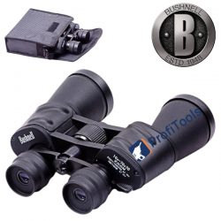 Κιάλια PRO Bushnell 10-70×70 με ενεργό ζουμ και πτυσσόμενα προστατευτικά