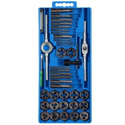 Σετ 40 τεμαχίων  Κολαούζα και Φιλιέρες