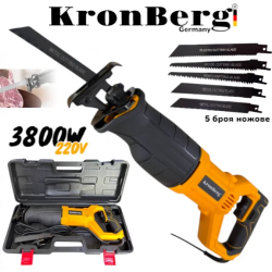ΣΠΑΘΟΣΕΓΑ KRONBERG 1600w Germany