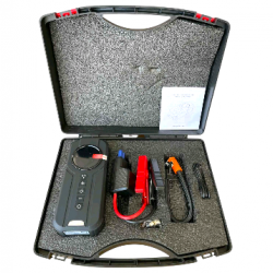 Εξωτερικη μπαταρία 4 σε 1 συμπιεστής για ελαστικα και δυνατότητα παροχής ρεύματος στην μπαταρία ΕΚΚΙΝΗΤΗΣ ΥΨΗΛΗΣ ΙΣΧΥΟΣ για μπαταρία