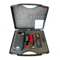 Εξωτερικη μπαταρία 4 σε 1 συμπιεστής για ελαστικα και δυνατότητα παροχής ρεύματος στην μπαταρία ΕΚΚΙΝΗΤΗΣ ΥΨΗΛΗΣ ΙΣΧΥΟΣ για μπαταρία