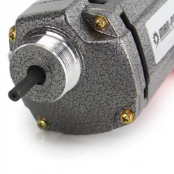 Επαγγελματικός Δονητής Σκυροδέματος Δονητης Μπετον 35mm x 2m. NEEDLE Mar–Pol 1350W Γυαλιστικό