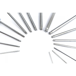 ΣΕΤ ΕΞΑΓΩΝΩΝ ΚΑΙ TORX ΜΕ ΛΑΒΗ 16 ΤΕΜΑΧΙΩΝ STAHLMAYER