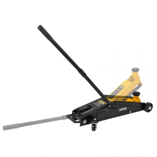 Γρύλος κροκόδειλος 2,5 ΤΟΝΩΝ JCB T83006XB 150-530mm Γρύλος κροκόδειλος 2,5 ΤΟΝΩΝ JCB T83006XB 150-530mm