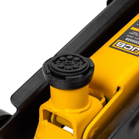 Γρύλος κροκόδειλος 2,5 ΤΟΝΩΝ JCB T83006XB 150-530mm Γρύλος κροκόδειλος 2,5 ΤΟΝΩΝ JCB T83006XB 150-530mm