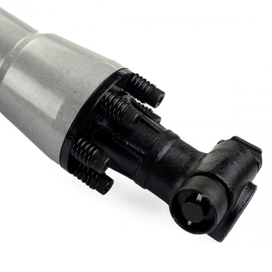 Ηλεκτρικο κρουστικο Σκαπτικο 1700W 30mm JCB Hex DH1700-E 65J Ηλεκτρικο κρουστικο Σκαπτικο 1700W 30mm JCB Hex DH1700-E 65J