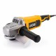 Ηλεκτρικός Γωνιακός Μύλος 115mm 600W και 230mm 2000W JCB AGTPK-E Σετ 2 σε 1 Ηλεκτρικός Γωνιακός Μύλος 115mm 600W και 230mm 2000W JCB AGTPK-E Σετ 2 σε 1