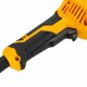 Ηλεκτρικός Γωνιακός Μύλος 115mm 600W και 230mm 2000W JCB AGTPK-E Σετ 2 σε 1 Ηλεκτρικός Γωνιακός Μύλος 115mm 600W και 230mm 2000W JCB AGTPK-E Σετ 2 σε 1