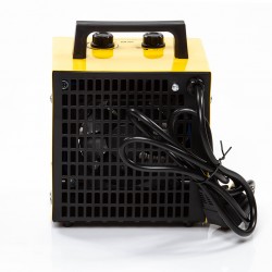 Ηλεκτρικό καλοριφερ 3kw 210m3/ώρα Mar Pol Poland