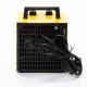 Ηλεκτρικό καλοριφερ 3kw 210m3/ώρα Mar Pol Poland Ηλεκτρικό καλοριφερ 3kw 210m3/ώρα Mar Pol Poland