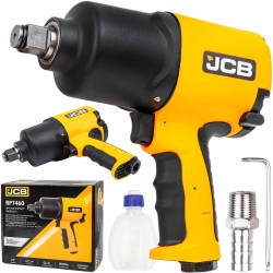 ΠΝΕΥΜΑΤΙΚΟ ΜΠΟΥΛΟΝΟΚΛΕΙΔΟ JCB 3/4“ 1800Nm RP7460