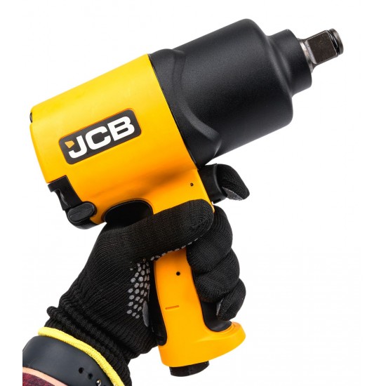 ΠΝΕΥΜΑΤΙΚΟ ΜΠΟΥΛΟΝΟΚΛΕΙΔΟ JCB 3/4“ 1800Nm RP7460 ΠΝΕΥΜΑΤΙΚΟ ΜΠΟΥΛΟΝΟΚΛΕΙΔΟ JCB 3/4“ 1800Nm RP7460
