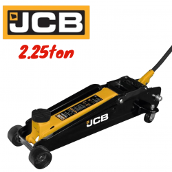 Γρύλος κροκόδειλος  2,25 ΤΟΝΩΝ JCB 150-530mm