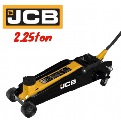 Γρύλος κροκόδειλος  2,25 ΤΟΝΩΝ JCB 150-530mm