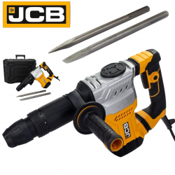 ΗΛΕΚΤΡΙΚΟ ΚΟΜΠΡΕΣΕΡ JCB 2I-DH1300-E