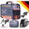 Ηλεκτροκολληση Inverter Electric 350A German + Αυτοματη μασκα , με βαλίτσα Kraft Royal - Αδιάβροχη
