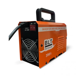 ΗΛΕΚΤΡΟΚΟΛΛΗΣΗ Inverter BLT Werkzeuge, 390A
