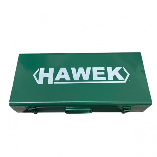 ΘΕΡΜΟΚΟΛΛΗΤΙΚΟ για σωλήνες PPR 20 - 63 mm 1500W HAWEK