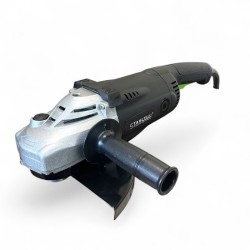 Ηλεκτρικός γωνιακός τροχός 2500W 230 mm StahlMayer Black XR