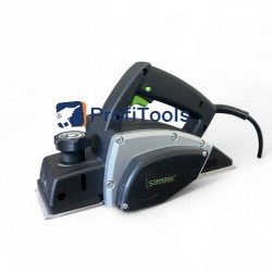 Ηλεκτρική πλάνη δοκών 1500W StahlMayer