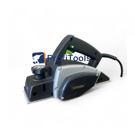 Ηλεκτρική πλάνη δοκών 1500W StahlMayer