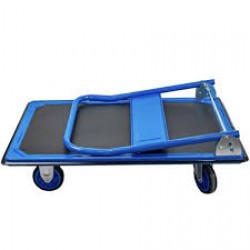 Καρότσι φορτίου με πλατφόρμα έως 150 κιλά  FORSAGE