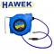 Αυτόματο κύλινδρο λάστιχου αέρα HAWEK 15m 8x12mm