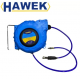 Αυτόματο κύλινδρο λάστιχου αέρα HAWEK 15m 8x12mm Αυτόματο κύλινδρο λάστιχου αέρα HAWEK 15m 8x12mm