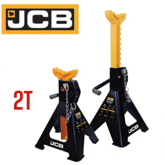 Γρύλος 2.25 τόνων και βάση αυτοκινήτων 2 τόνων JCB Γρύλος 2.25 τόνων και βάση αυτοκινήτων 2 τόνων JCB