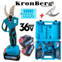 ΨΑΛΙΔΙ ΚΛΑΔΕΜΑΤΟΣ μπαταρίας 36V 10 AH KRONBERG 33MM
