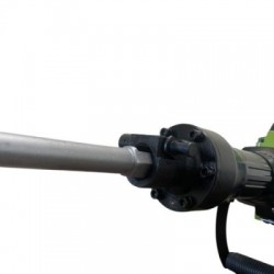 Επαγγελματικό ηλεκτρικό σφυρί 2500W σε μεταλλική θήκη StahlMayer Black XR