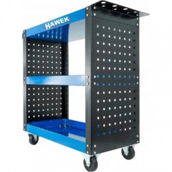 Κινητό καρότσι εργαλείων HAWEK HW-1177 
